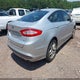 3FA6P0H71ER319217 2014 Ford Fusion Se auction photo thumbnail 4