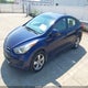 5NPDH4AE7DH384086 2013 Hyundai Elantra Gls auction photo thumbnail 2