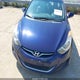 5NPDH4AE7DH384086 2013 Hyundai Elantra Gls auction photo thumbnail 6