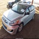 KMHCU5AE3EU160667 2014 Hyundai Accent Se auction photo thumbnail 2