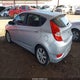 KMHCU5AE3EU160667 2014 Hyundai Accent Se auction photo thumbnail 3