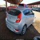 KMHCU5AE3EU160667 2014 Hyundai Accent Se auction photo thumbnail 4