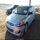 KMHCU5AE3EU160667 2014 Hyundai Accent Se auction photo thumbnail 6