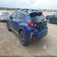 4S4GUHF66R3808034 2024 Subaru Crosstrek Sport auction photo thumbnail 3