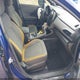 4S4GUHF66R3808034 2024 Subaru Crosstrek Sport auction photo thumbnail 5