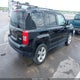 1C4NJRFB4ED659117 2014 Jeep Patriot Latitude auction photo thumbnail 4