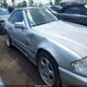 WDBFA63F3TF138089 1996 Mercedes-Benz Sl 320 auction photo thumbnail 6