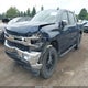 1GCPYJEK9MZ417528 2021 Chevrolet Silverado 1500 4Wd Short Bed Lt With 2Fl auction photo thumbnail 6