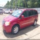 2A4RR5D13AR493588 2010 Chrysler Town & Country Touring auction photo thumbnail 6
