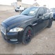 SAJWA2GB9BLV09565 2011 Jaguar Xj Xjl auction photo thumbnail 2
