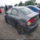 2HGFA15879H504647 2009 Honda Civic Ex auction photo thumbnail 3