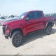1GCPTFEK4R1208361 2024 Chevrolet Colorado 4Wd Zr2 auction photo thumbnail 2