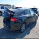 3FA6P0LU3HR267073 2017 Ford Fusion Hybrid Se auction photo thumbnail 4