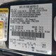 3FA6P0LU3HR267073 2017 Ford Fusion Hybrid Se auction photo thumbnail 9