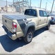 5TFDZ5BN7LX052976 2020 Toyota Tacoma Trd Off-Road auction photo thumbnail 4