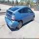 JTDKB20U450132591 2005 Toyota Prius auction photo thumbnail 4
