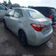 2T1BURHE1EC063641 2014 Toyota Corolla Le auction photo thumbnail 3