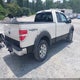 1FTPX14V09FA18532 2009 Ford F-150 Fx4/Lariat/Xl/Xlt auction photo thumbnail 4