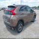 JA4AS3AA8LZ001737 2020 Mitsubishi Eclipse Cross Es 1.5T auction photo thumbnail 4