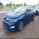 1G1ZG5ST3KF209636 2019 Chevrolet Malibu Rs auction photo thumbnail 2