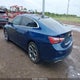 1G1ZG5ST3KF209636 2019 Chevrolet Malibu Rs auction photo thumbnail 3