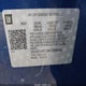 1G1ZG5ST3KF209636 2019 Chevrolet Malibu Rs auction photo thumbnail 9