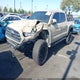 3TMCZ5AN4HM055411 2017 Toyota Tacoma Double Cab auction photo thumbnail 2