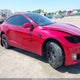 5YJSA1E46HF183568 2017 Tesla Model S 100D/60D/75D/90D/P100D auction photo thumbnail 14