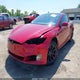 5YJSA1E46HF183568 2017 Tesla Model S 100D/60D/75D/90D/P100D auction photo thumbnail 2