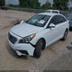 5NPE24AFXGH262843 2016 Hyundai Sonata Se auction photo thumbnail 2