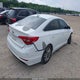 5NPE24AFXGH262843 2016 Hyundai Sonata Se auction photo thumbnail 4