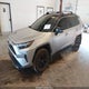 4T3E6RFV6RU164972 2024 Toyota Rav4 Hybrid Xse auction photo thumbnail 2