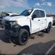 3GCUKFEL7SG138196 2025 Chevrolet Silverado 1500 4Wd Short Bed Lt Trail Boss auction photo thumbnail 2