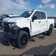 3GCUKFEL7SG138196 2025 Chevrolet Silverado 1500 4Wd Short Bed Lt Trail Boss auction photo thumbnail 6