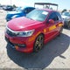 1HGCR2F55GA031932 2016 Honda Accord Sport auction photo thumbnail 2