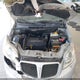 KL2TD66E99B643233 2009 Pontiac G3 auction photo thumbnail 10