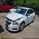 1G1PD5SH5C7115183 2012 Chevrolet Cruze Ls auction photo thumbnail 2