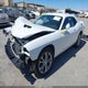 2C3CDZGG2MH506461 2021 Dodge Challenger Sxt Awd auction photo thumbnail 2