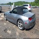 4USBU53556LW91321 2006 BMW Z4 3.0Si auction photo thumbnail 3