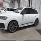WA1VWAF7XLD012579 2020 Audi Sq7 Prestige Tfsi Quattro Tiptronic auction photo thumbnail 14