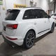 WA1VWAF7XLD012579 2020 Audi Sq7 Prestige Tfsi Quattro Tiptronic auction photo thumbnail 4