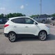 KM8JU3AC5AU042849 2010 Hyundai Tucson Limited auction photo thumbnail 13