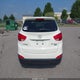 KM8JU3AC5AU042849 2010 Hyundai Tucson Limited auction photo thumbnail 16