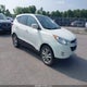 KM8JU3AC5AU042849 2010 Hyundai Tucson Limited auction photo thumbnail 1