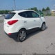KM8JU3AC5AU042849 2010 Hyundai Tucson Limited auction photo thumbnail 4