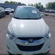 KM8JU3AC5AU042849 2010 Hyundai Tucson Limited auction photo thumbnail 6