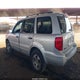 5FNYF185X5B045141 2005 Honda Pilot Ex-L auction photo thumbnail 3