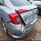 19XFC2F50HE041862 2017 Honda Civic Lx auction photo thumbnail 6