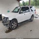 1FMJK1MT9HEA35915 2017 Ford Expedition Max Platinum auction photo thumbnail 2