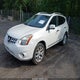 JN8AS5MVXCW375465 2012 Nissan Rogue Sv W/Sl Pkg auction photo thumbnail 2